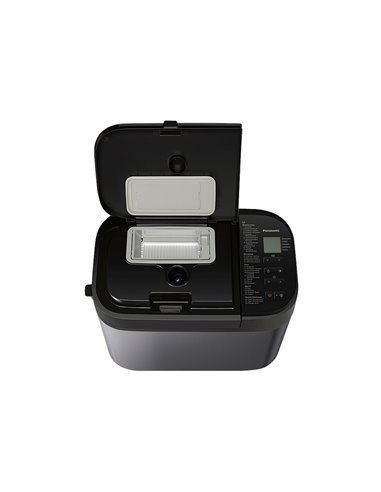 Хлебопечка Panasonic SD-YR2540HTS, Чёрный