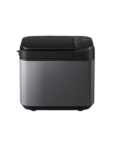 Mașină de pâine Panasonic SD-YR2540HTS, Negru