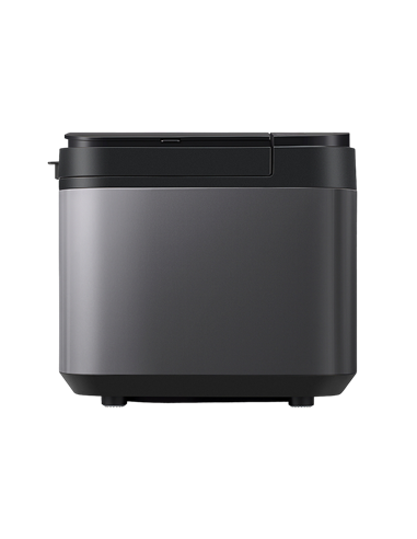 Хлебопечка Panasonic SD-YR2540HTS, Чёрный