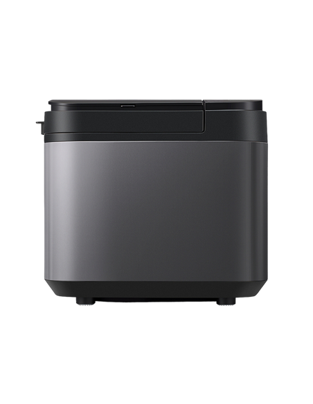 Хлебопечка Panasonic SD-YR2540HTS, Чёрный