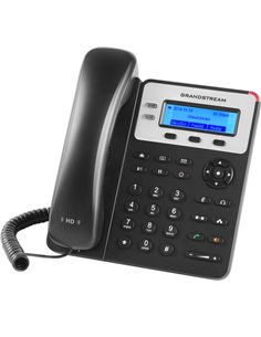 IP Телефон Grandstream GXP1620, Чёрный 2