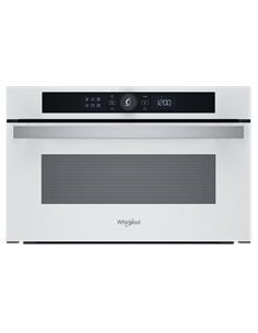 Cuptor cu microunde Whirlpool WMD44MW, Alb