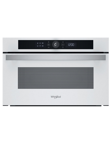 Микроволновая печь Whirlpool WMD44MW, Белый