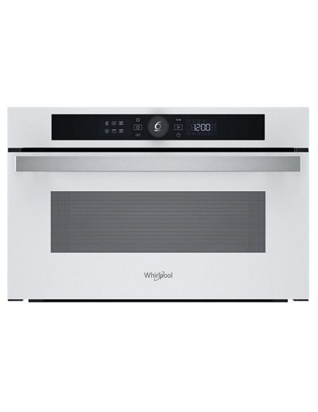Микроволновая печь Whirlpool WMD44MW, Белый