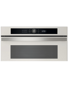 Cuptor cu microunde Whirlpool WMD44MW, Alb 2