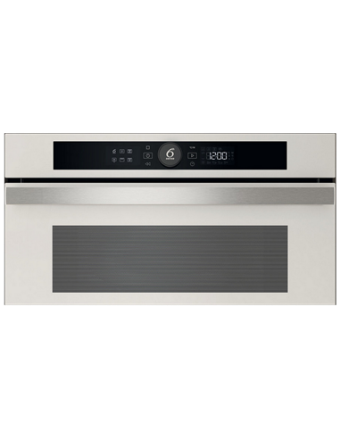 Cuptor cu microunde Whirlpool WMD44MW, Alb