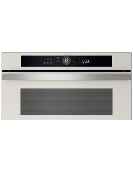 Микроволновая печь Whirlpool WMD44MW, Белый