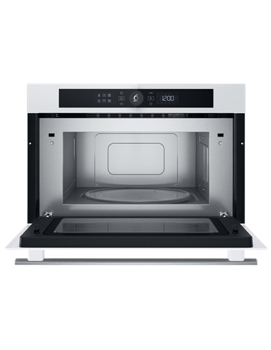 Микроволновая печь Whirlpool WMD44MW, Белый