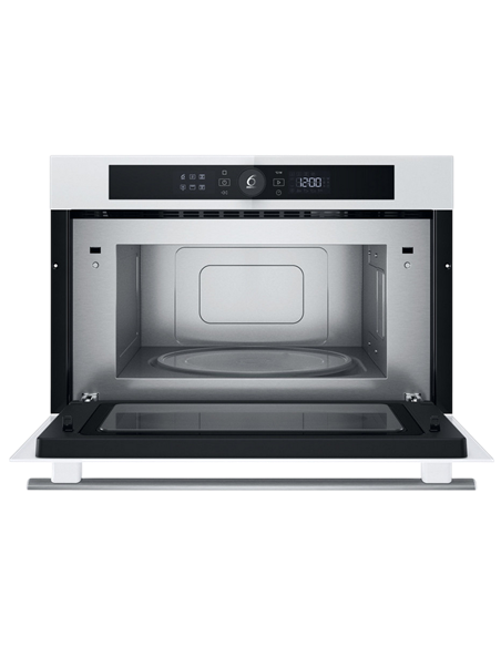 Микроволновая печь Whirlpool WMD44MW, Белый