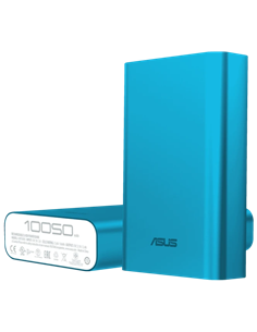 Acumulator extern ASUS ZenPower (10050mAh), Albastru