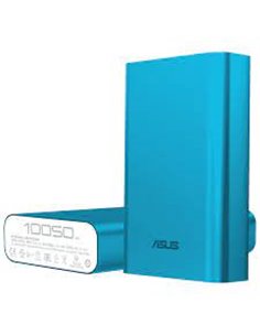 Портативное зарядное устройство ASUS ZenPower (10050mAh), Синий 2