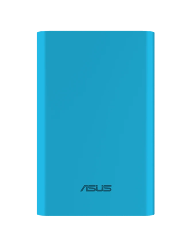 Портативное зарядное устройство ASUS ZenPower (10050mAh), Синий