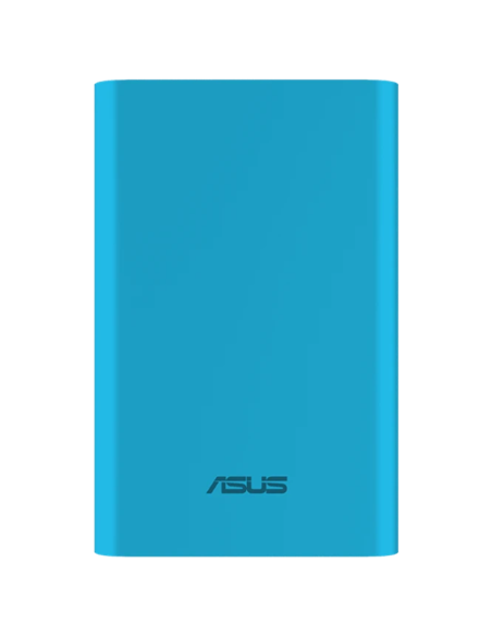 Портативное зарядное устройство ASUS ZenPower (10050mAh), Синий
