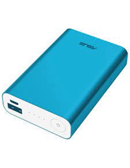 Портативное зарядное устройство ASUS ZenPower (10050mAh), Синий