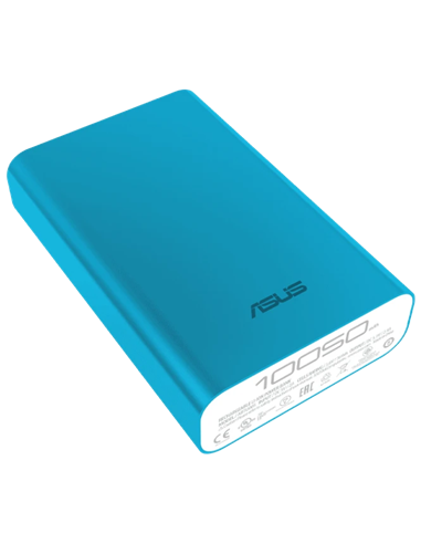 Портативное зарядное устройство ASUS ZenPower (10050mAh), Синий