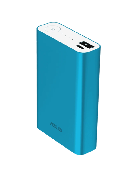 Портативное зарядное устройство ASUS ZenPower (10050mAh), Синий