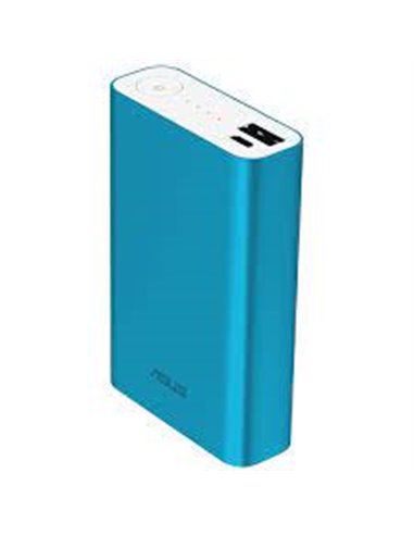 Портативное зарядное устройство ASUS ZenPower (10050mAh), Синий