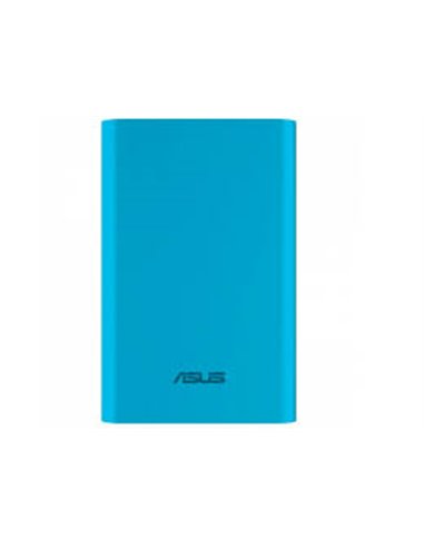 Портативное зарядное устройство ASUS ZenPower (10050mAh), Синий