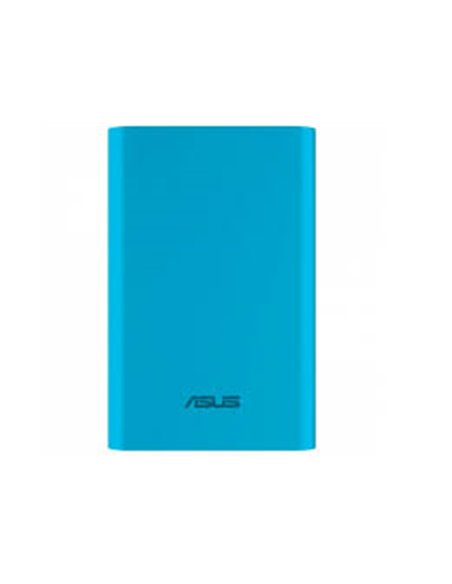Портативное зарядное устройство ASUS ZenPower (10050mAh), Синий