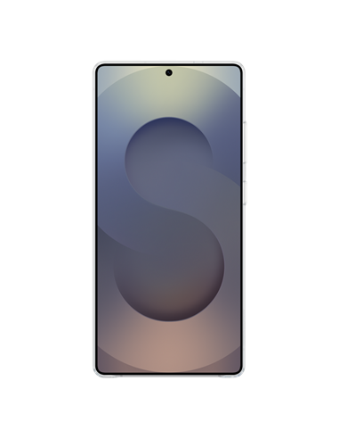 Чехол Samsung Clear Cover для Galaxy S25 Ultra, Прозрачный