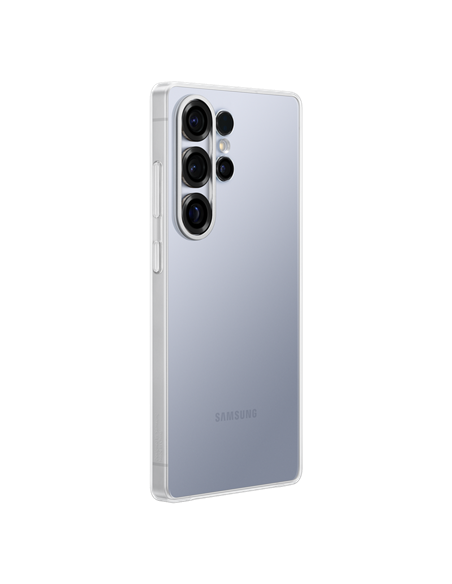 Чехол Samsung Clear Cover для Galaxy S25 Ultra, Прозрачный