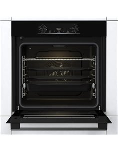 Электрический духовой шкаф Gorenje BPS 6737 E07B, Чёрный 2