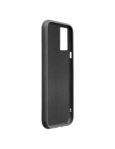 Чехол Cellularline Mood - Honor 200 Lite, Чёрный 2