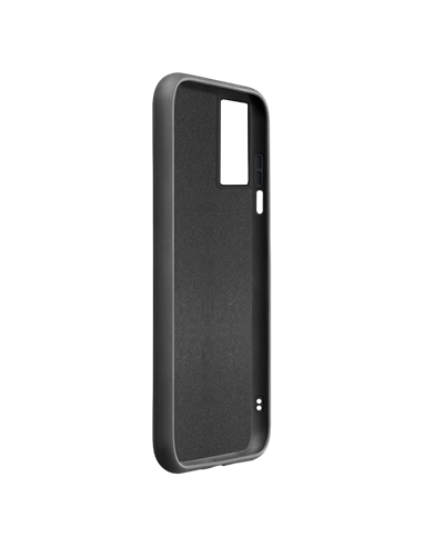 Чехол Cellularline Mood - Honor 200 Lite, Чёрный