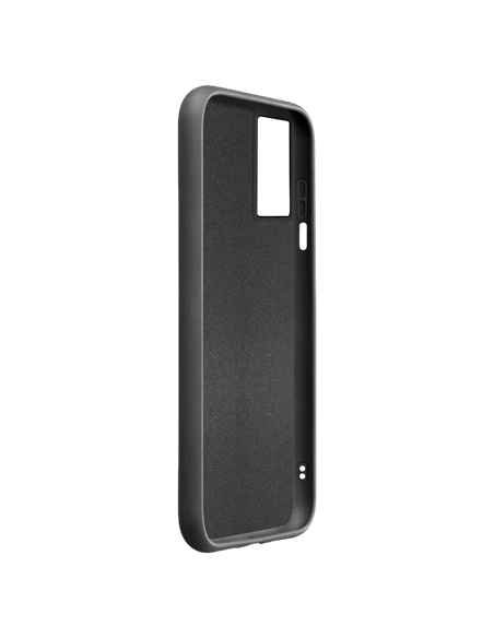 Чехол Cellularline Mood - Honor 200 Lite, Чёрный
