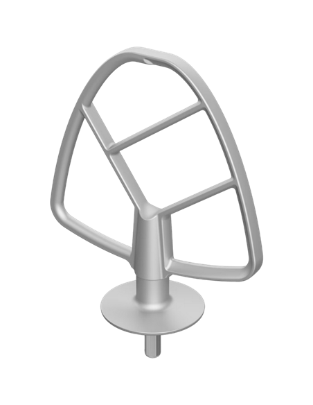 Кухонный комбайн Electrolux E6KM1-4OWT, Белый