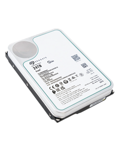 Жесткий диск Seagate Exos, 3.5", 24 TБ <ST24000NM000C-FR> 2
