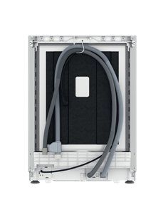 Посудомоечная машина Whirlpool W7I HT40 T, Черный 2