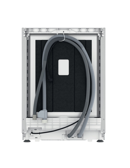 Посудомоечная машина Whirlpool W7I HT40 T, Черный