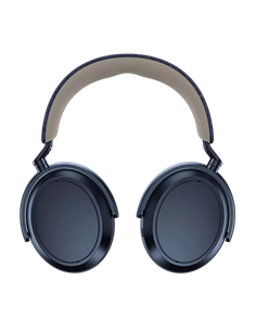 Наушники Sennheiser Momentum 4 Denim, Синий 2