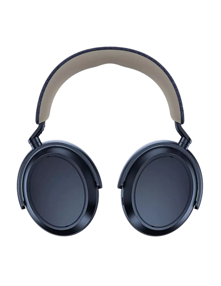 Căști Sennheiser Momentum 4 Denim, Albastru