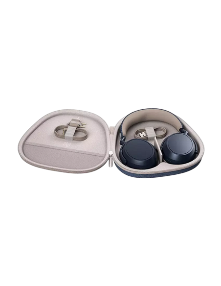 Наушники Sennheiser Momentum 4 Denim, Синий