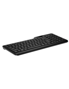 Клавиатура HP 460 Multi-Device, Беспроводное, Чёрный 2
