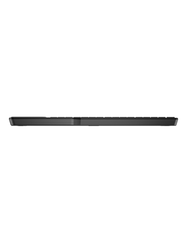 Клавиатура HP 460 Multi-Device, Беспроводное, Чёрный