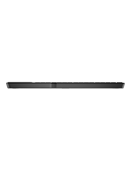 Клавиатура HP 460 Multi-Device, Беспроводное, Чёрный