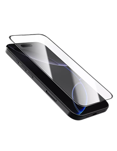 Sticlă de protecție Nillkin iPhone 16 Pro CP+ pro, Negru 2