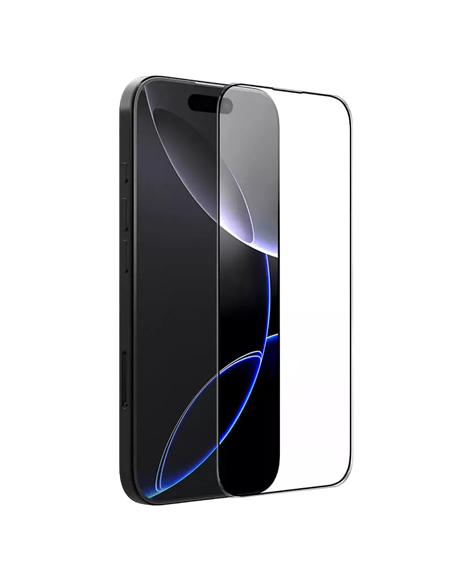 Sticlă de protecție Nillkin iPhone 16 Pro CP+ pro, Negru