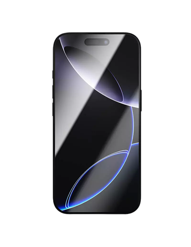Защитное стекло Nillkin iPhone 16 Pro CP+ pro, Чёрный