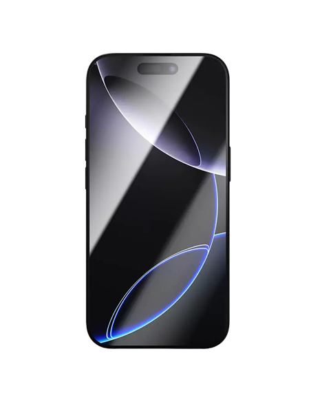 Защитное стекло Nillkin iPhone 16 Pro CP+ pro, Чёрный