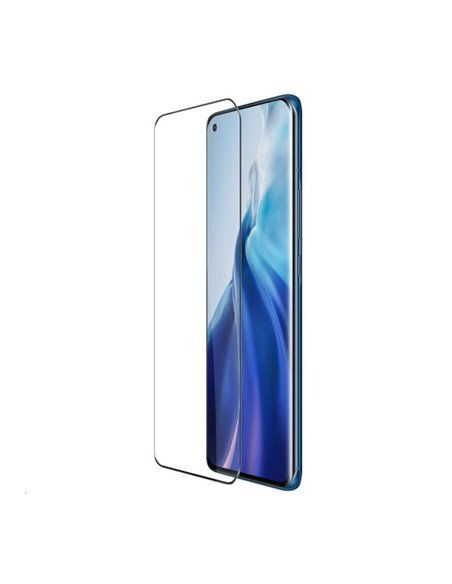 Sticlă de protecție Nillkin Mi11 - Tempered Glass 3D CP+ Max, Transparent