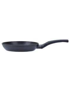 Tigaie RESTO 93327, 28cm, Negru 2