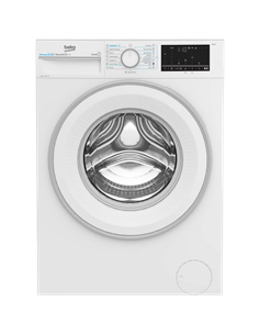 Mașină de spălat Beko B3WFU49215WW, 9kg, Alb