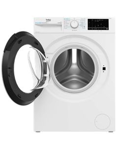 Стиральная машина Beko B3WFU49215WW, 9кг, Белый 2