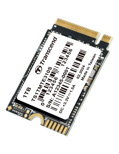 Unitate SSD Transcend MTE310S, 1024GB, TS1TMTE310S