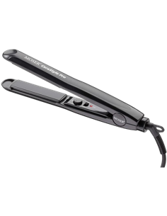 Выпрямитель для волос Moser Cera Style 4417-0050, Чёрный