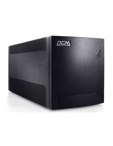 Sursă de alimentare neîntreruptibilă PCM RPT-2000AP, Linear-interactiv, 2000VA, Turn
